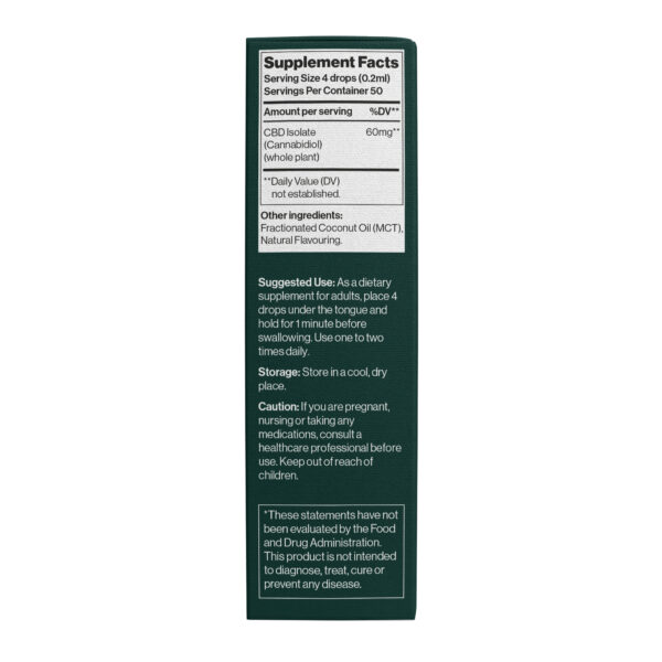 cbd oil isolate 30 10ml orange 26053433006319 2b3a57330c