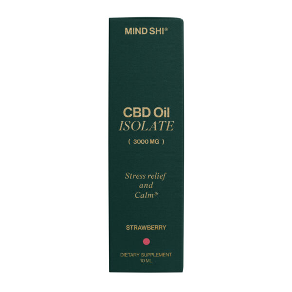 cbd oil isolate 30 10ml strawberry 44365953470859 0b00828696