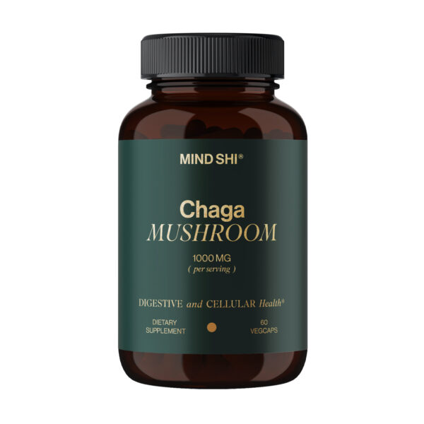 chaga mushroom 1000mg 60 vcaps 12899492581593 b72f261a5a