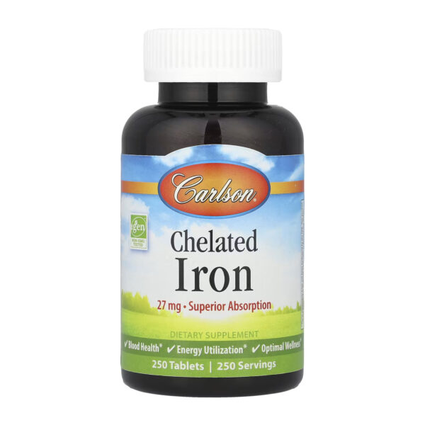 chelated iron 250 tabs 28854593615648 7914c4f4cc