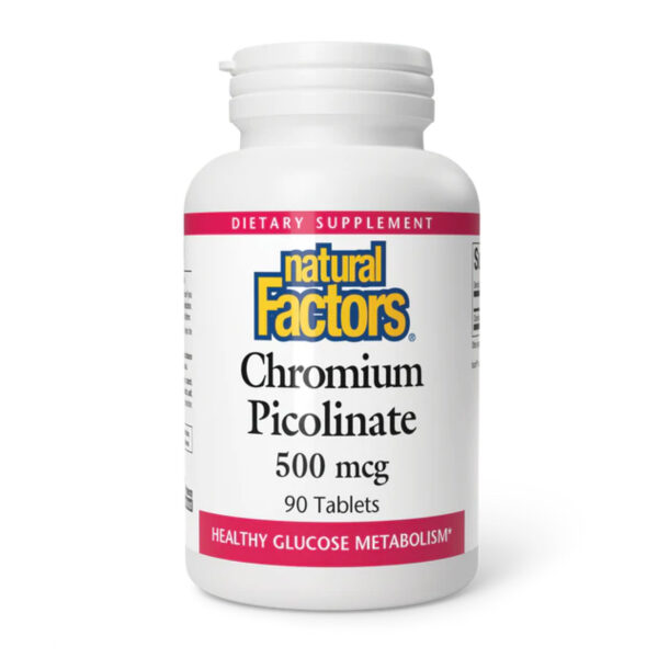 chromium picolinate 500mcg 90 tabs 19792509215672 1d5b785c4b
