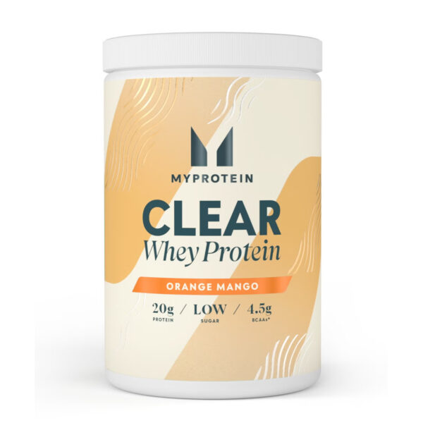 clear whey isolate 498g orange mango do 12.25 90320144523217 2f6e0bcced