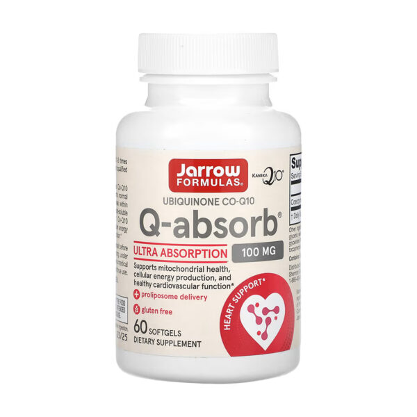 co q10 100mg 60 caps 20595321681411 191d355953