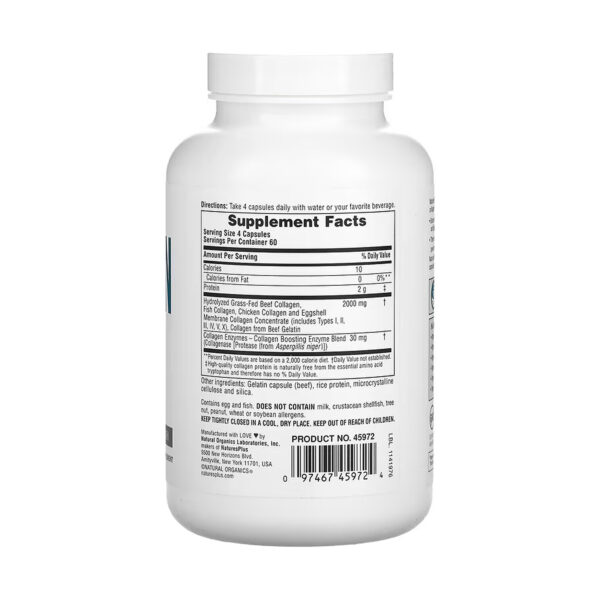 collagen peptides 240 caps 38217687809903 232ada643c