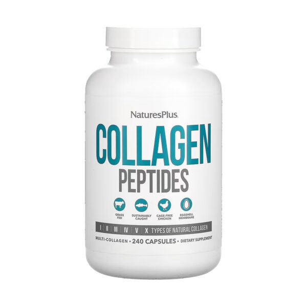 collagen peptides 240 caps 43327797608552 84a723305b