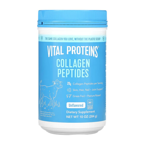 collagen peptides 284g unflavored 67611333878091 2227ba2809
