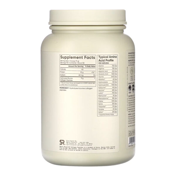 collagen peptides 907g unflavored 28637974054770 1d5bfcef84