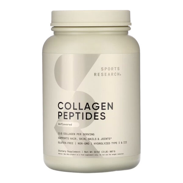 collagen peptides 907g unflavored 37310959248421 bb6502ad04