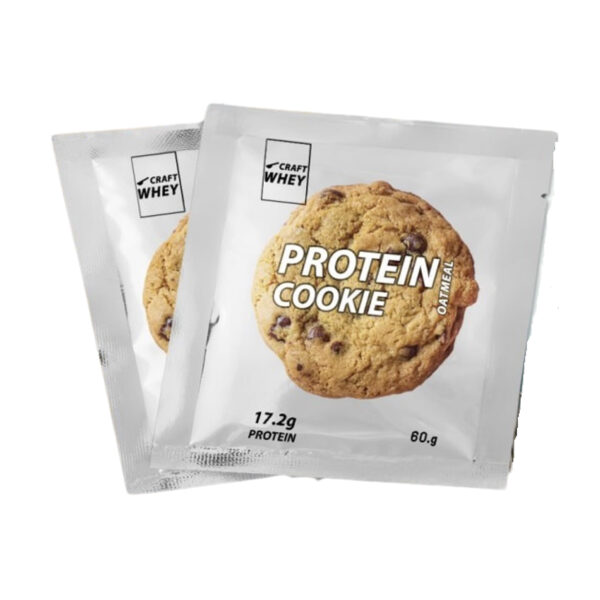 craft wheyprotein cookie 60g oatmeal 98314299971727 58ea9e7b4d