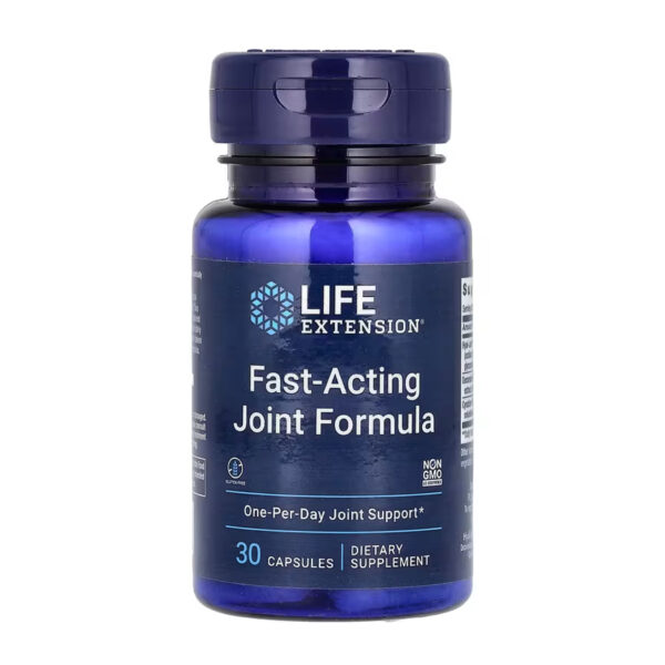 fast acting joint formula 30 caps 72513562402952 424f736a58