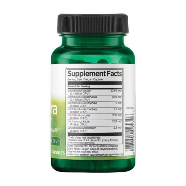 femflora probiotic for women 9.8 billion 60 caps 38570194969309 ece44db648