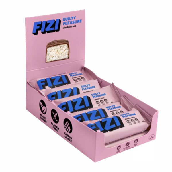 fizifizi protein 10kh45g double coconut 37531069502311 7b9beae076