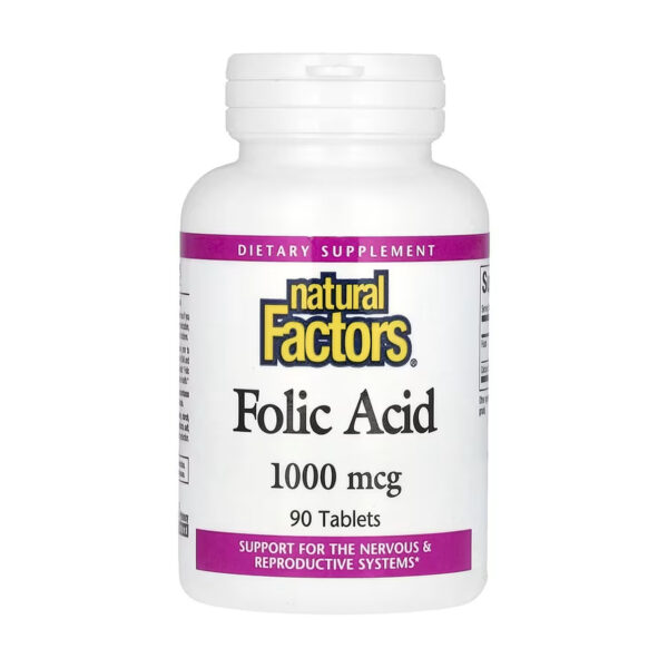 folic acid 1mg 90 tabs 54982034234820 c35af23d55