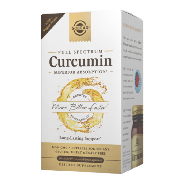 full spectrum curcumin liquid extract 30 softgels 65862069621442 eea0ba791e
