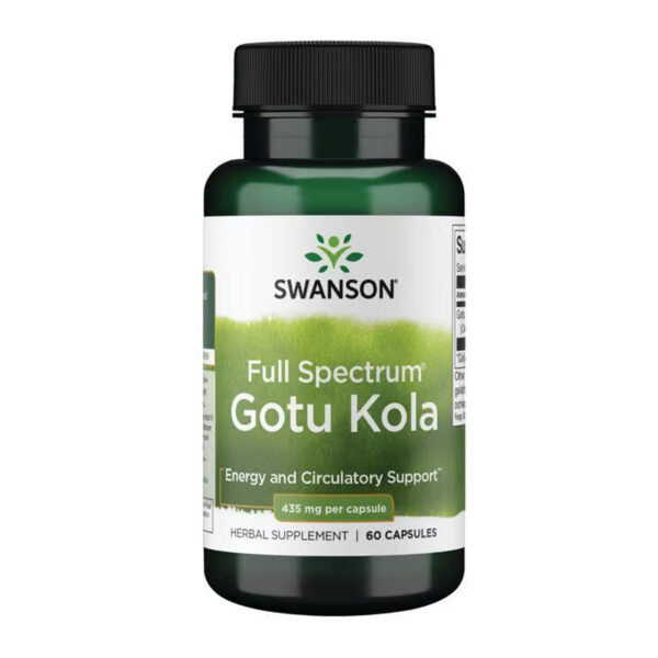 full spectrum gotu kola 435mg 60 caps 65424511023180 fadc6db7f4