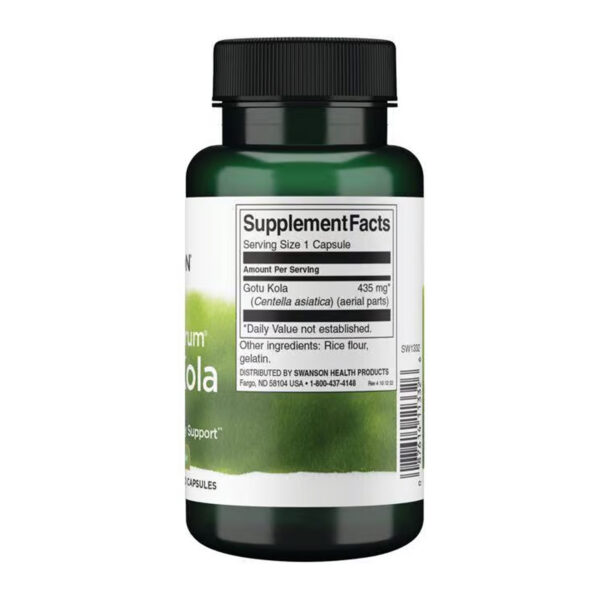 full spectrum gotu kola 435mg 60 caps 81839870626105 2f8629630a