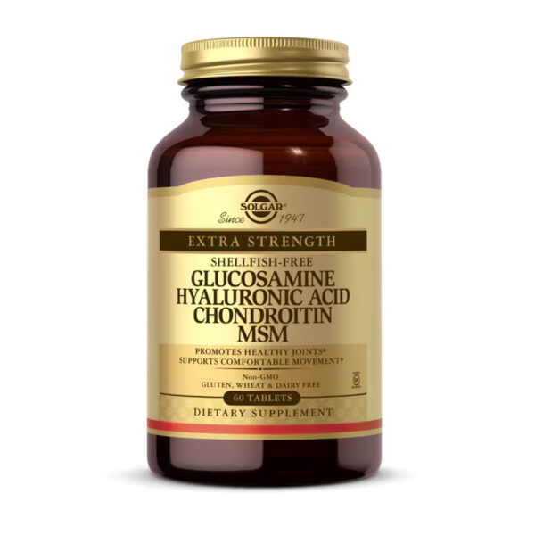 glucosamine hyaluronic acid chondroitin msm 60 tabs 73615104317821 f948a8d93b