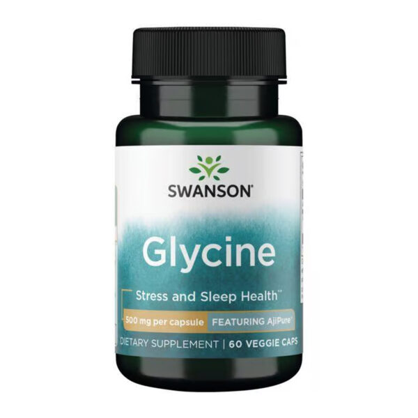 glycine 500mg 60 vcaps 20088311948939 2760c32633