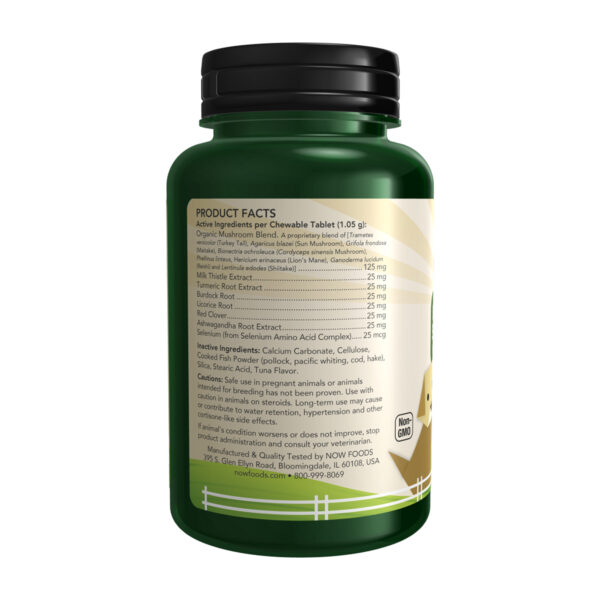 immune support chewable for dogs cats 90 tabs do 10.25 64822192250962 308c83ac50