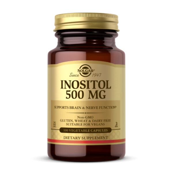 inositol 500 mg 100 vcaps 72905377091843 e15bba8f15