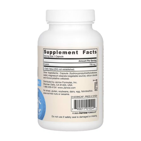 inositol 750mg 100 vcaps 95504464752122 d1a5db153a