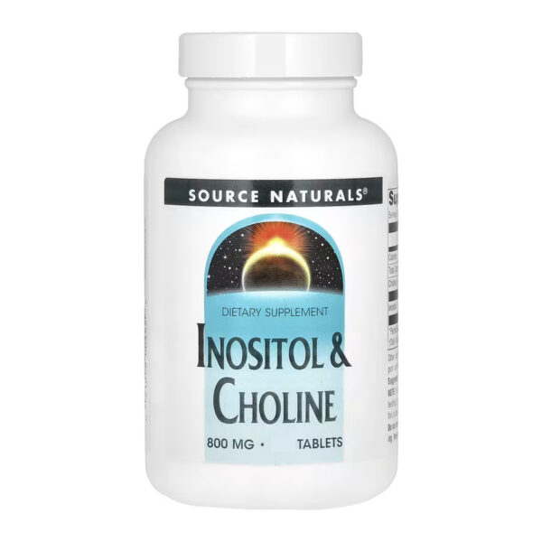 inositol choline 800mg 50 tabs 88210519580943 33401be8ec