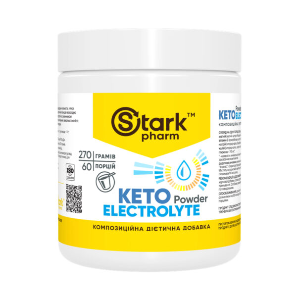 keto electrolyte powder 270g pineapple 14363262080062 3ab17837a5