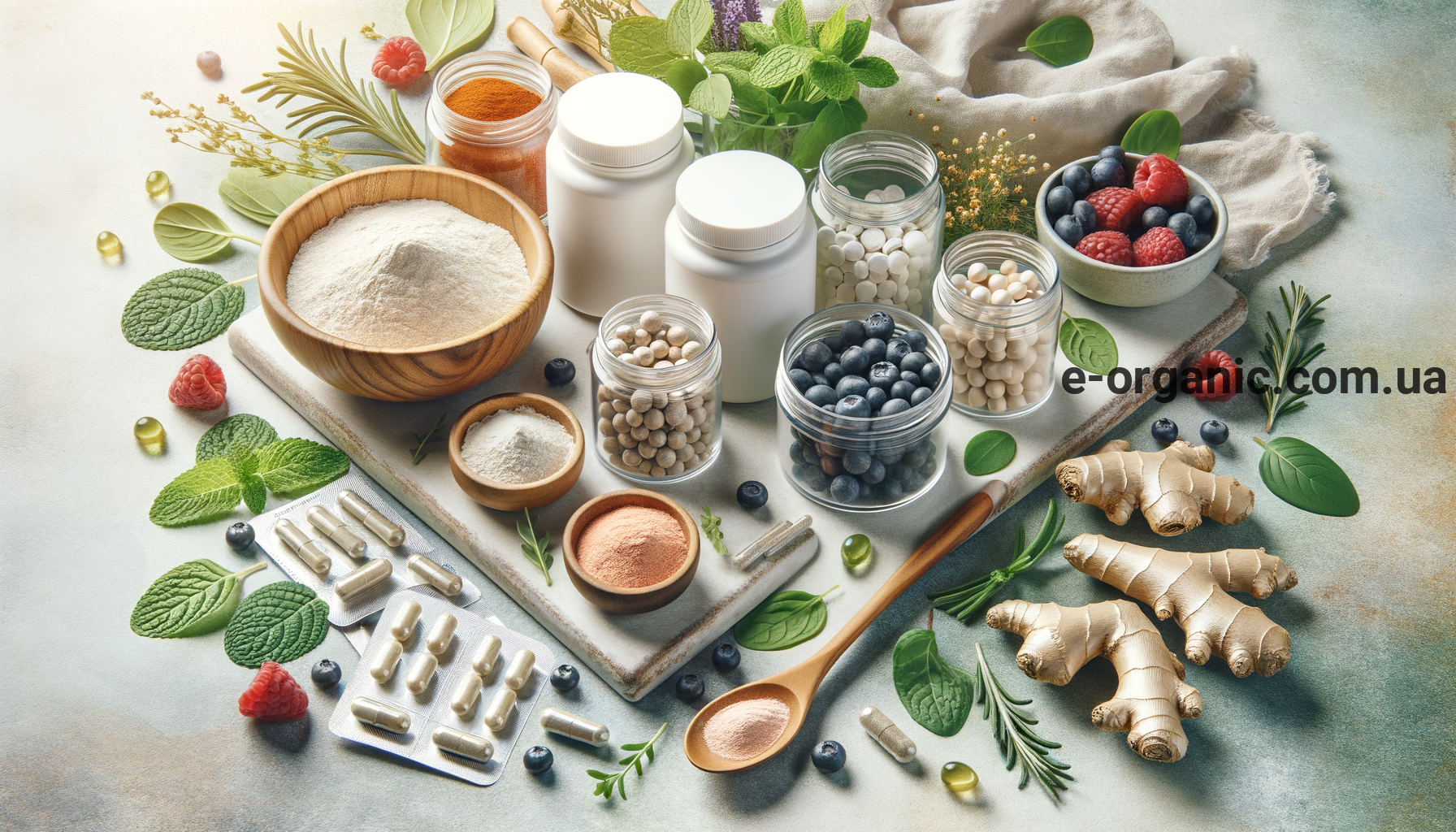 колаген для молодості і краси