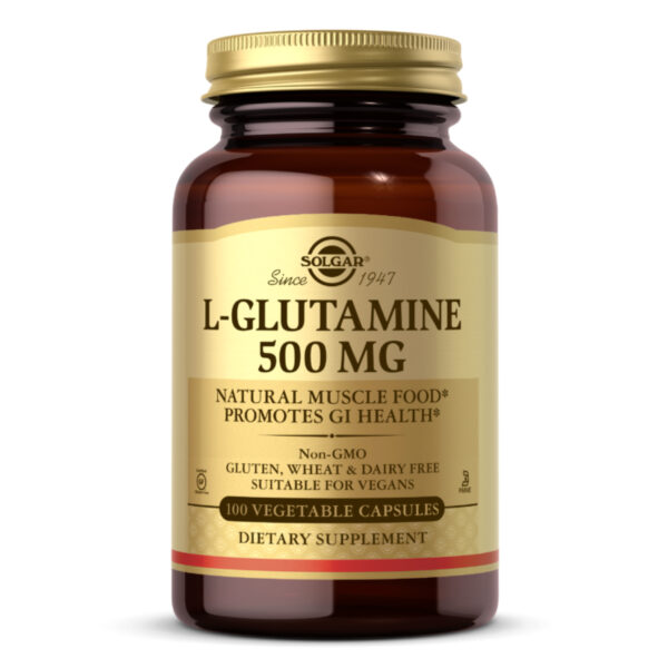 l glutamine 500 mg vegetable capsules 32739012617272 76a4c0f873