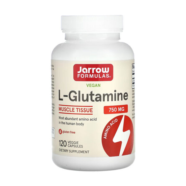 l glutamine 750mg 120 caps 41893528276370 397ced65cc