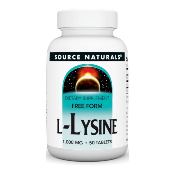 l lysine 1000mg 50 tabs 36471855835082 5e14d4cbd5