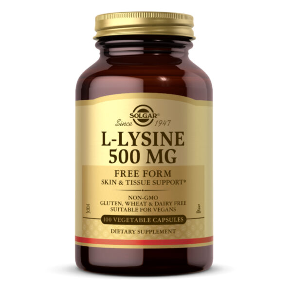 l lysine 500 mg 100 vcaps 29181198788425 6e6832ec68