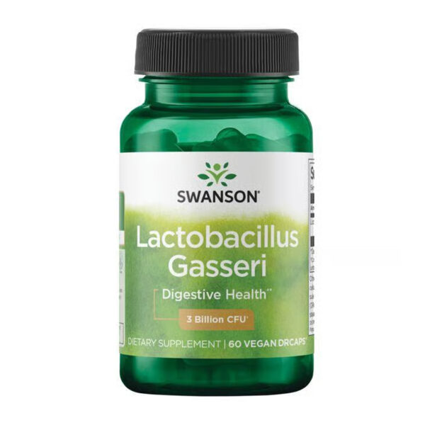lactobacillus gasseri 3 billion cfu 60 vcaps 87991475964118 1054aa8509