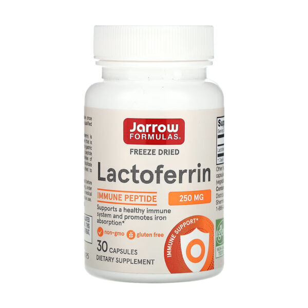 lactoferrin 250mg 30 vcaps 54406438510373 f5e3cd33d0