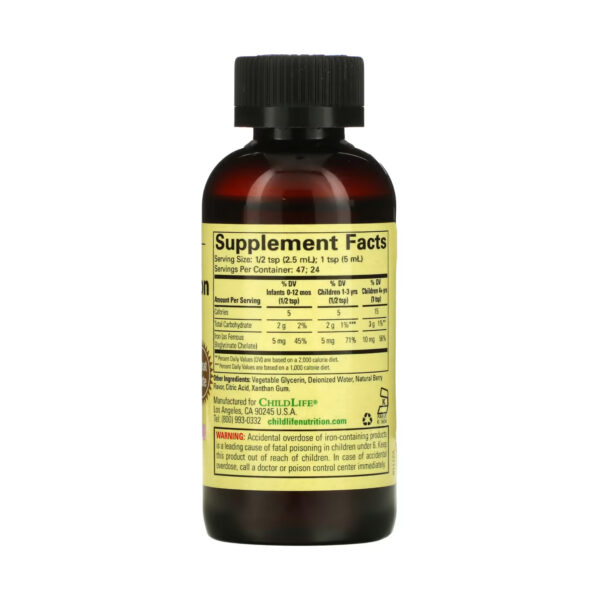 liquid iron 118 ml 4 fl oz natural berry 95643734868548 a5d88adb72