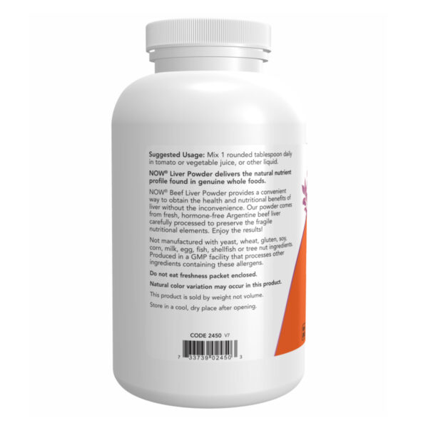 liver powder 340g do 09.25 65973190116018 1b4965b0b4