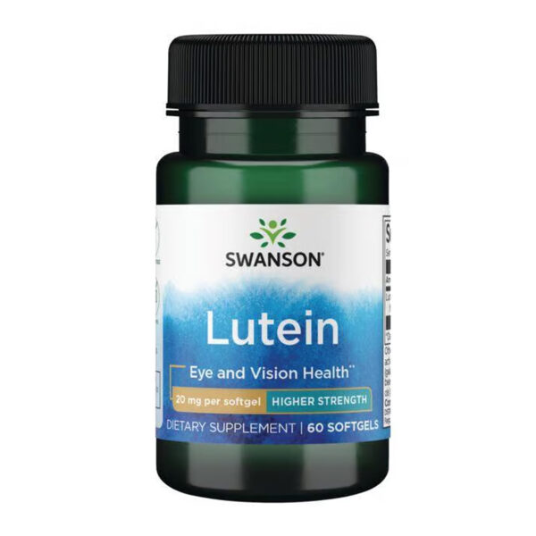 lutein bilberry 60 softgels 38724608117814 ca4267a1b8
