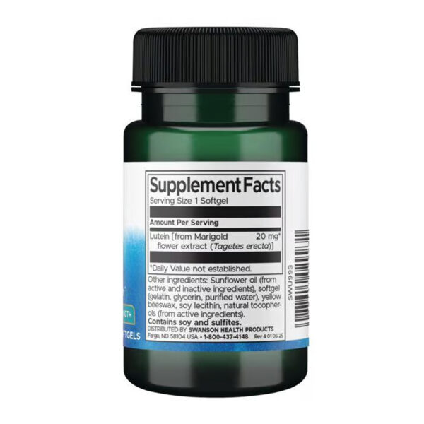 lutein bilberry 60 softgels 83018110982645 9f0ed0db37