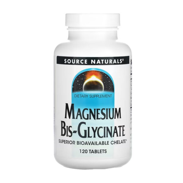 magnesium bis glycinate 120 tabs 16777717800021 fc8795521d