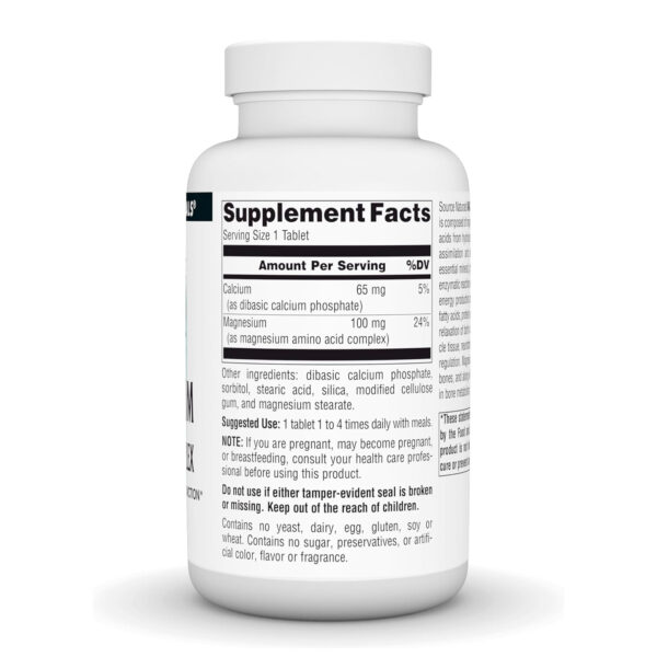 magnesium chelate complex 100mg 250 tabs 71412844898729 5e9e30b3f7
