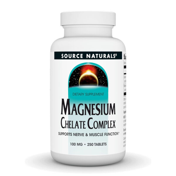 magnesium chelate complex 100mg 250 tabs 90140061943528 f55501d5e4