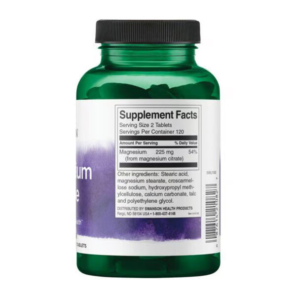 magnesium citrate super strength 240 tabs 43251995617838 7a1a677f18