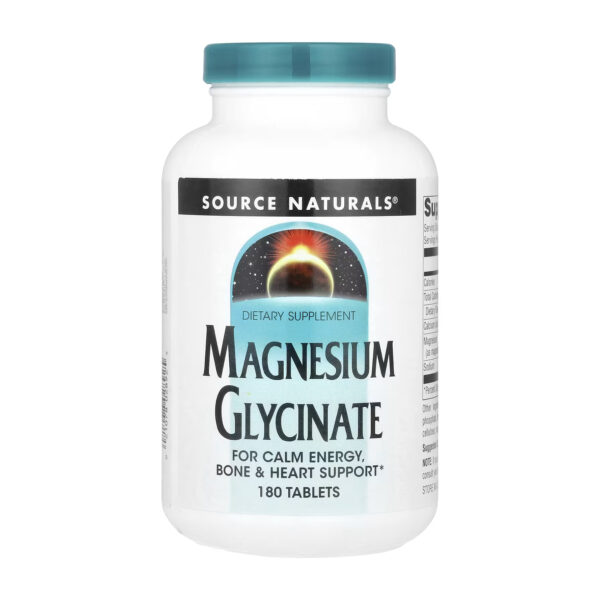 magnesium glycinate 180 tabsid 26090974962868 fbefb091d1