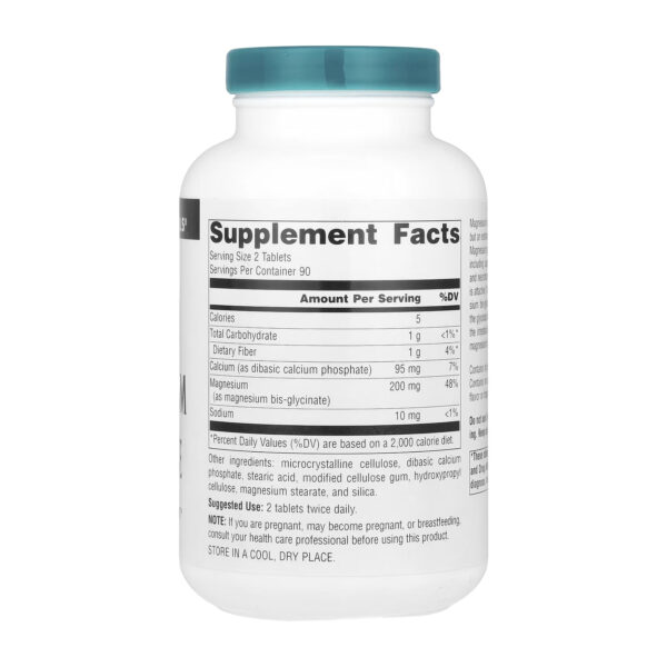 magnesium glycinate 180 tabsid 27874779516317 061c2cd75e