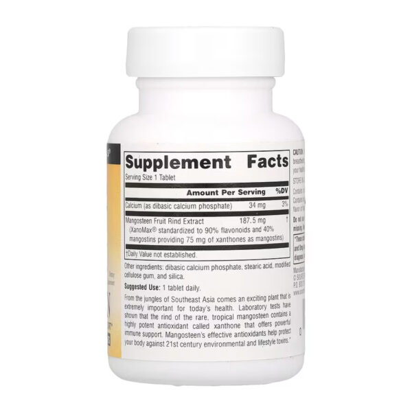 mangosteen 75mg 60 tabs 68039968326945 5d4da34dac