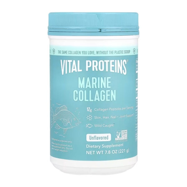marine collagen 221g unflavored 30379 92306109560245 9970e54265