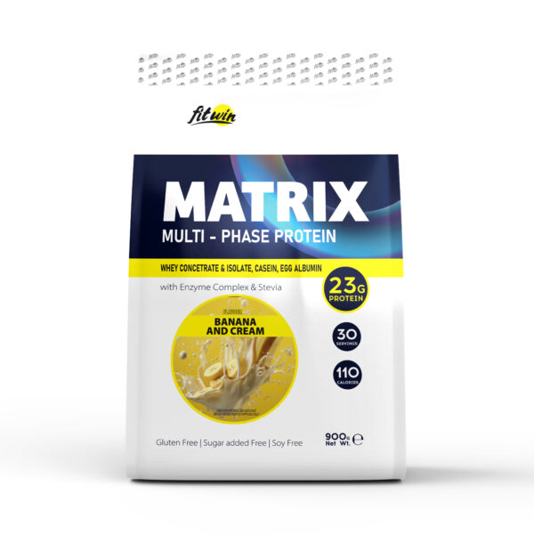 matrix 900g banana and cream 36144455924283 0175cfaf49