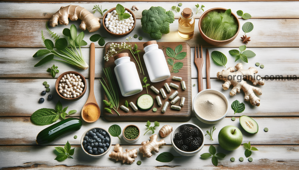 Мелатонін для відновлення: спокій та зцілення