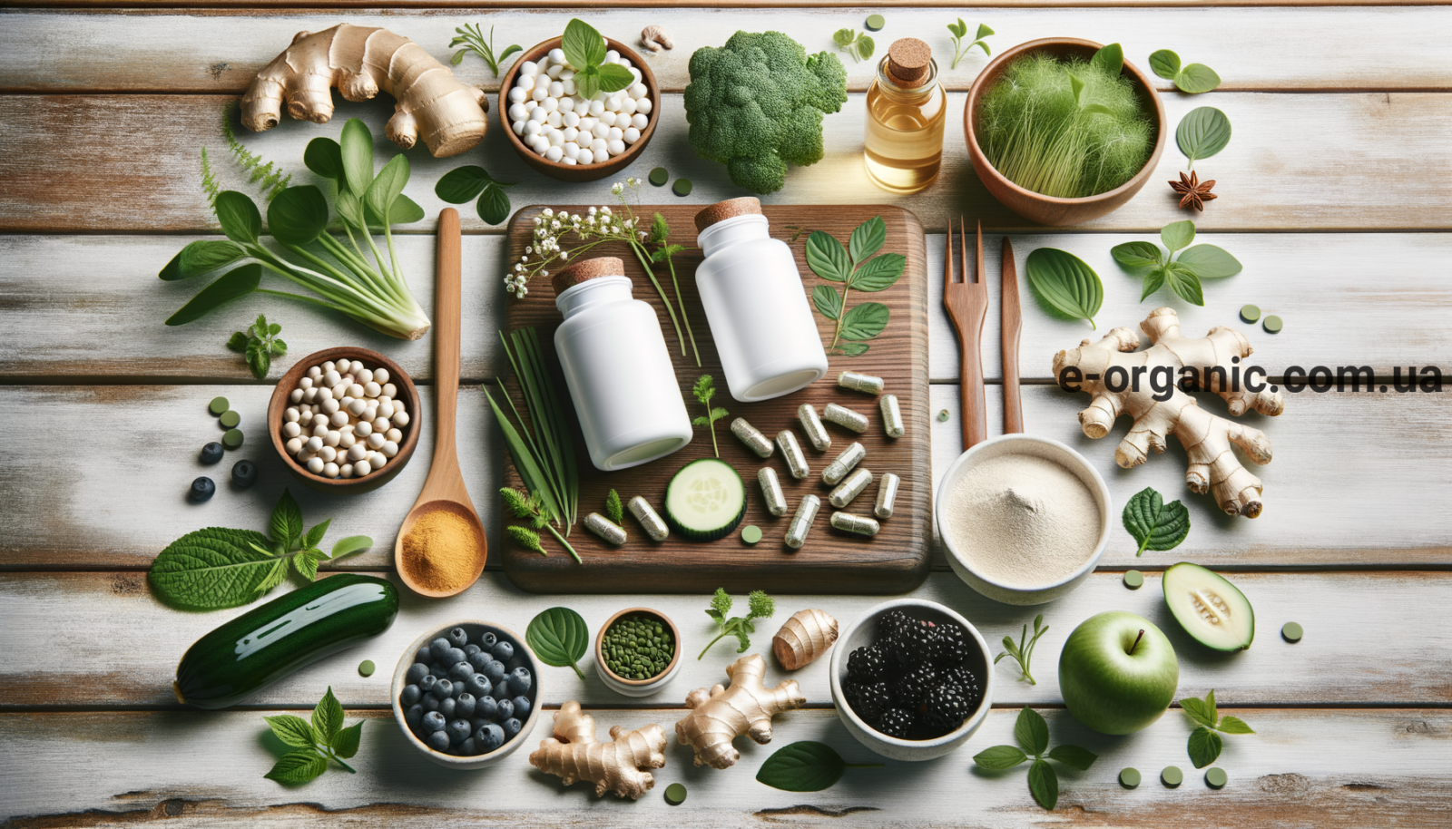 Мелатонін для відновлення: спокій та зцілення