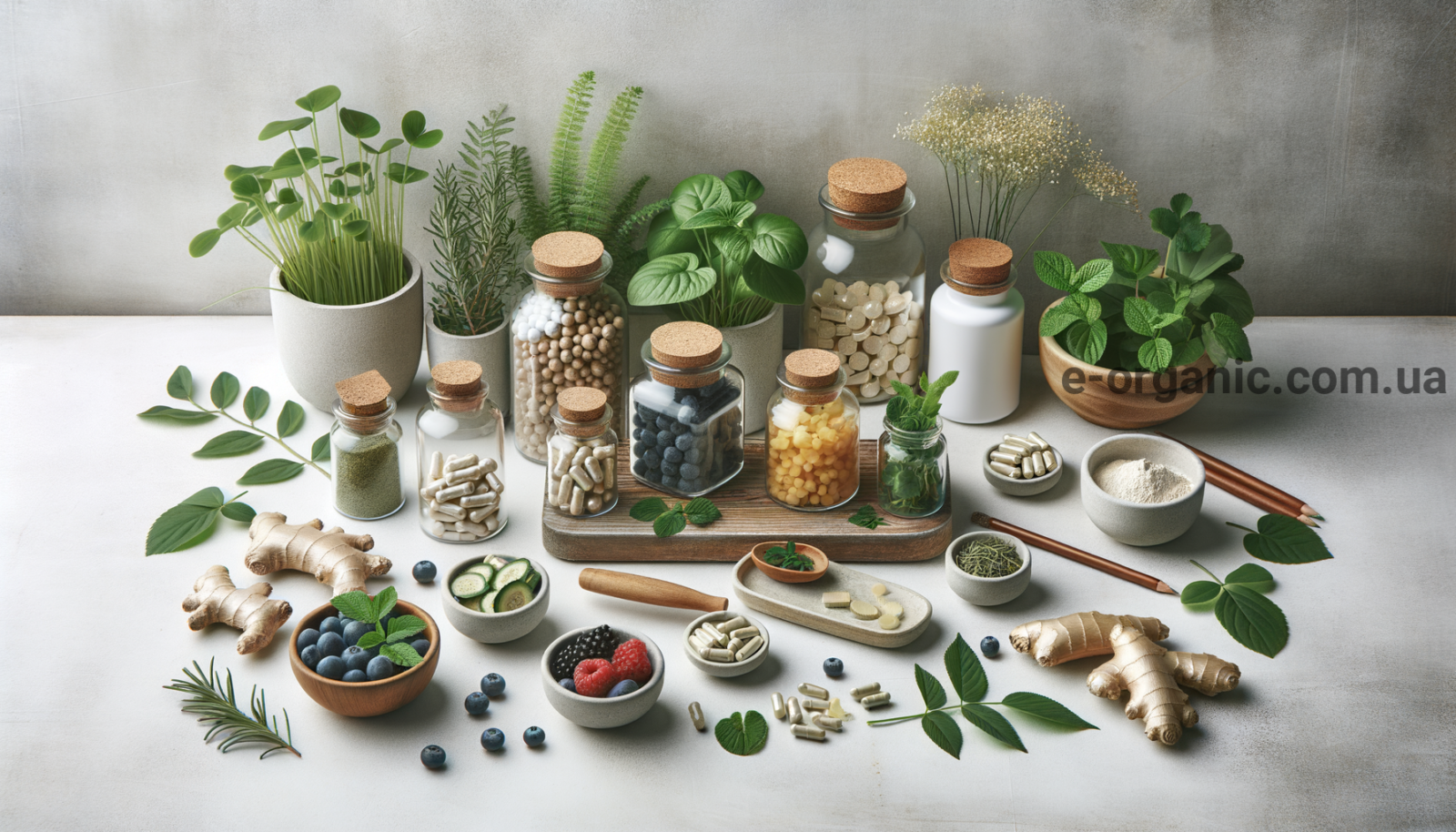 Illustration for section: Як мелатонін впливає на нервову систему? Механізми дії - мелатонін для відновлення